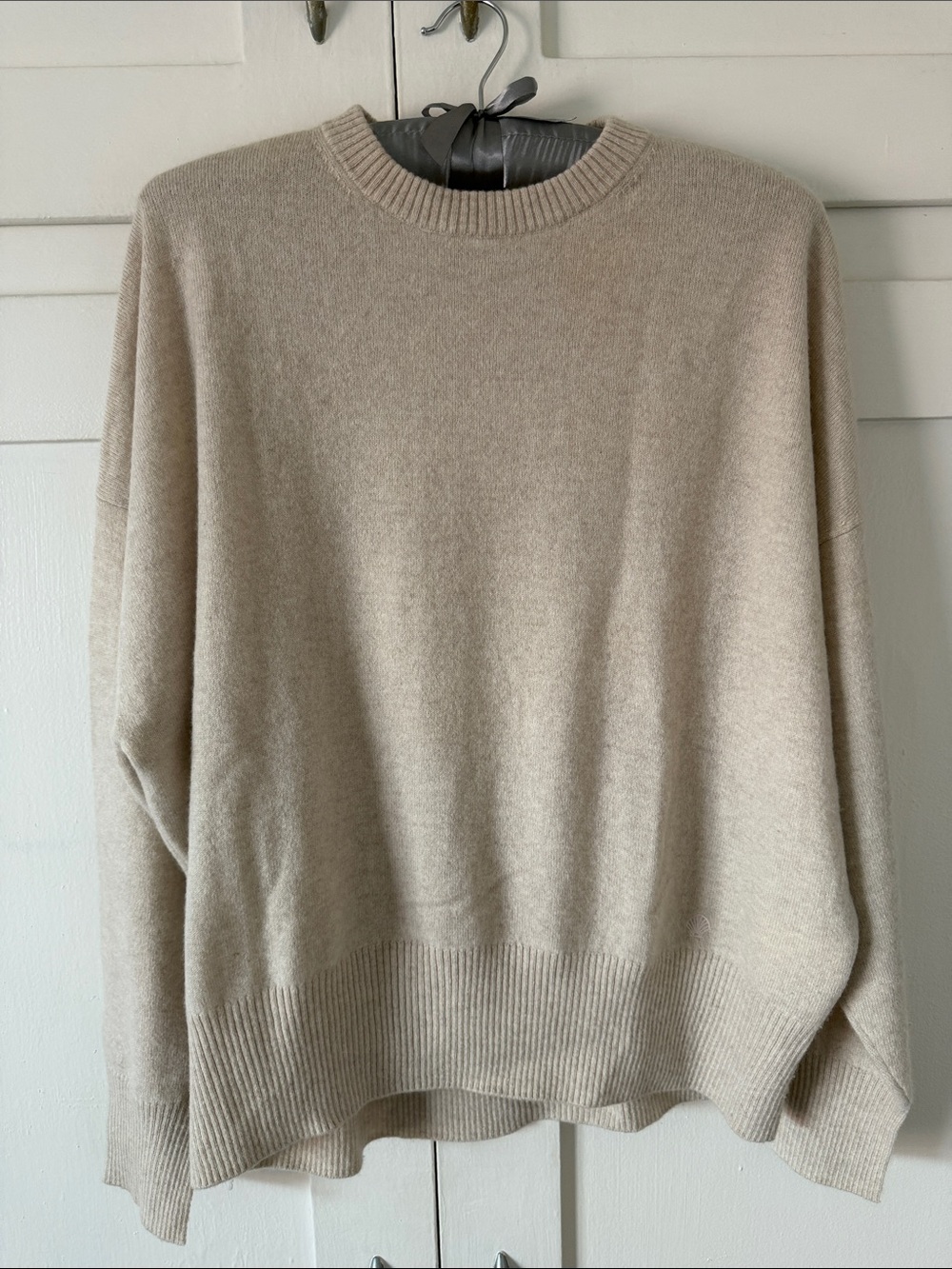 LouLou Studio Cashmere Sweater